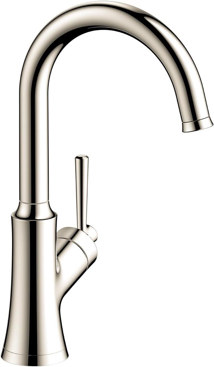 Joleena Pull Down Bar Faucet