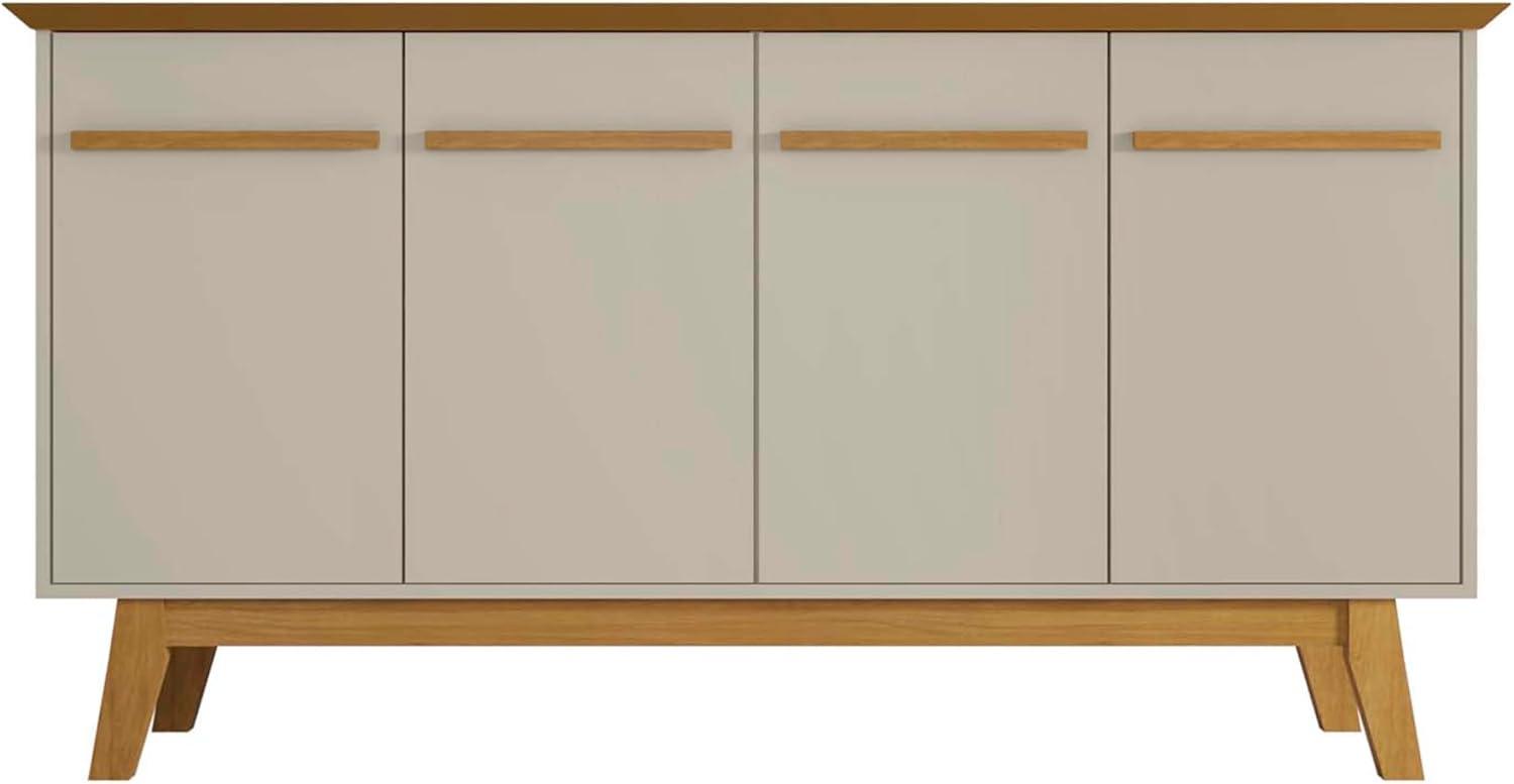 62.99" Yonkers Sideboard - Manhattan Comfort