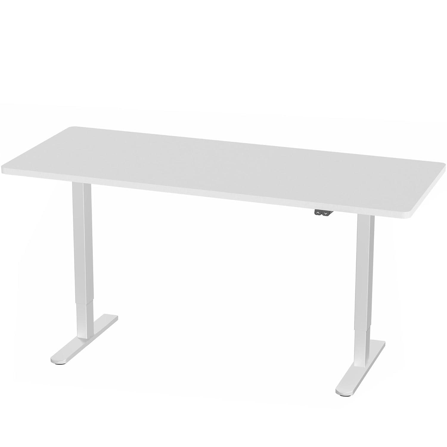 Vivo Electric Height Adjustable Desk, DESK-KIT-B06B Series