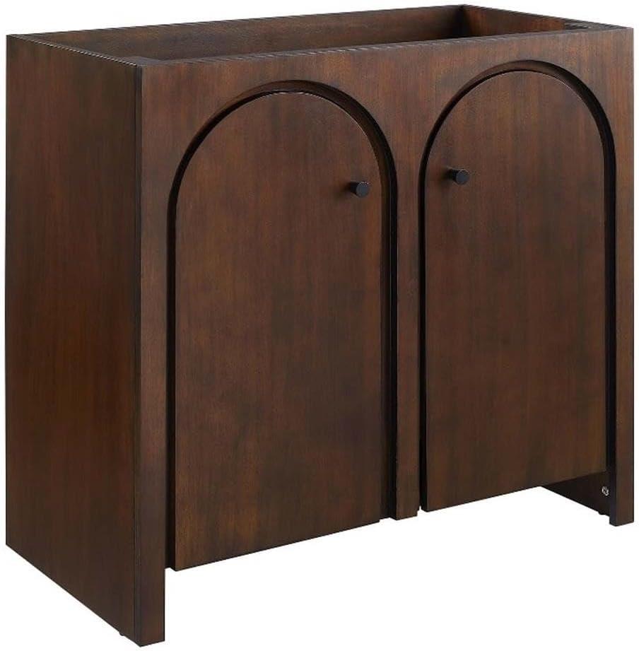 Modway Appia 35" Single Bathroom Vanity Base Only