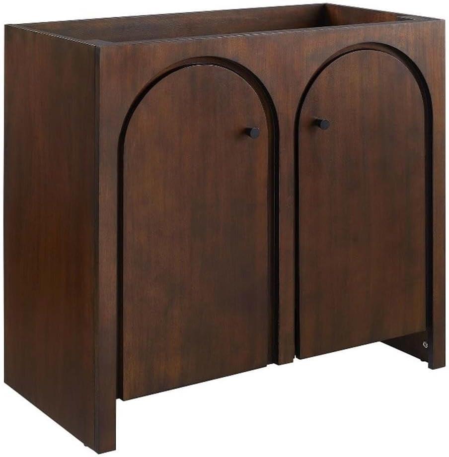 Modway Modway Appia 35" Single Bathroom Vanity Base Only