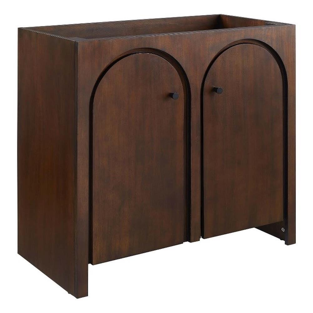 Modway Modway Appia 35" Single Bathroom Vanity Base Only
