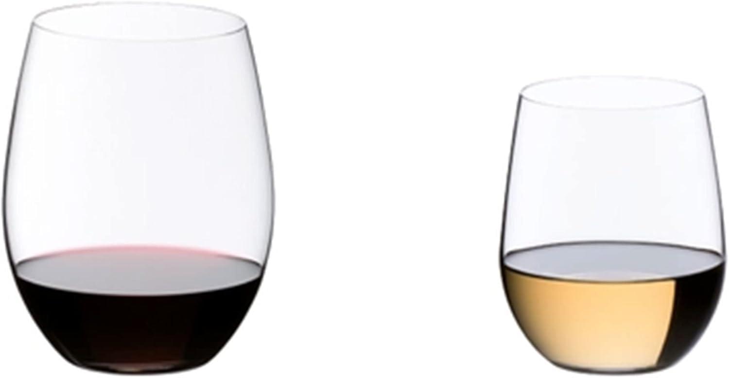 RIEDEL The O Wine Tumbler Cabernet/Viognier Wine Glass (Pay 6 Get 8)