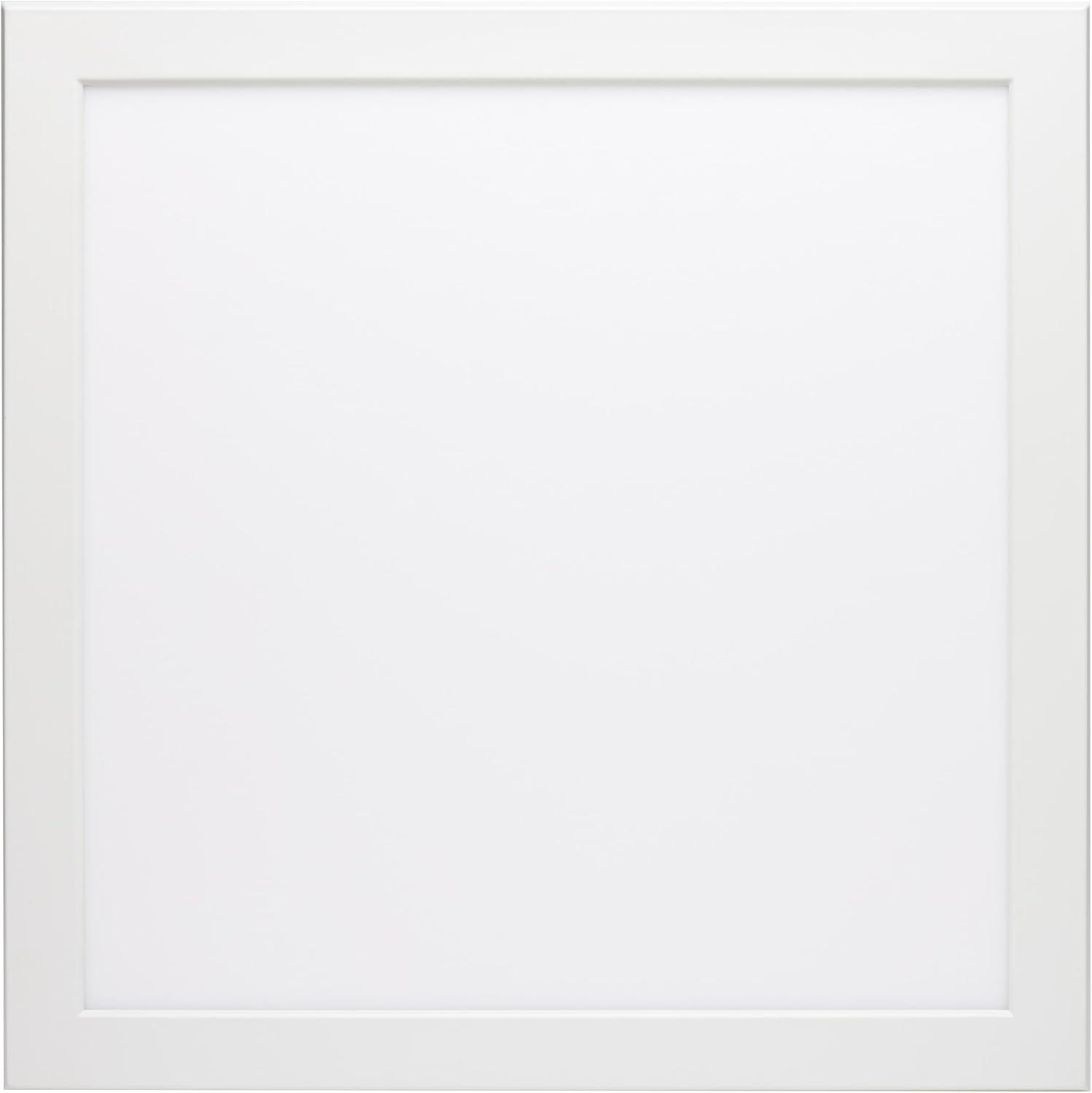 Nuvo Blink Dimmable Square Flush Mount