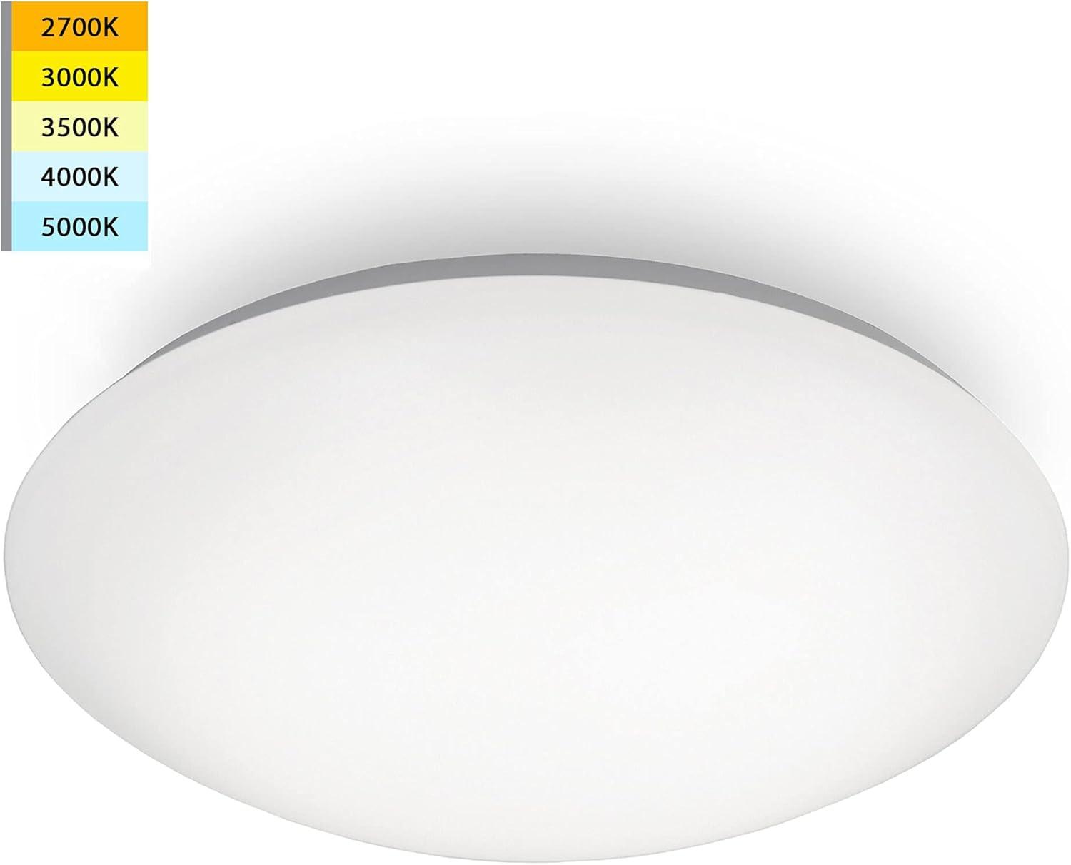 WAC Limited Glo LED Flush Mount