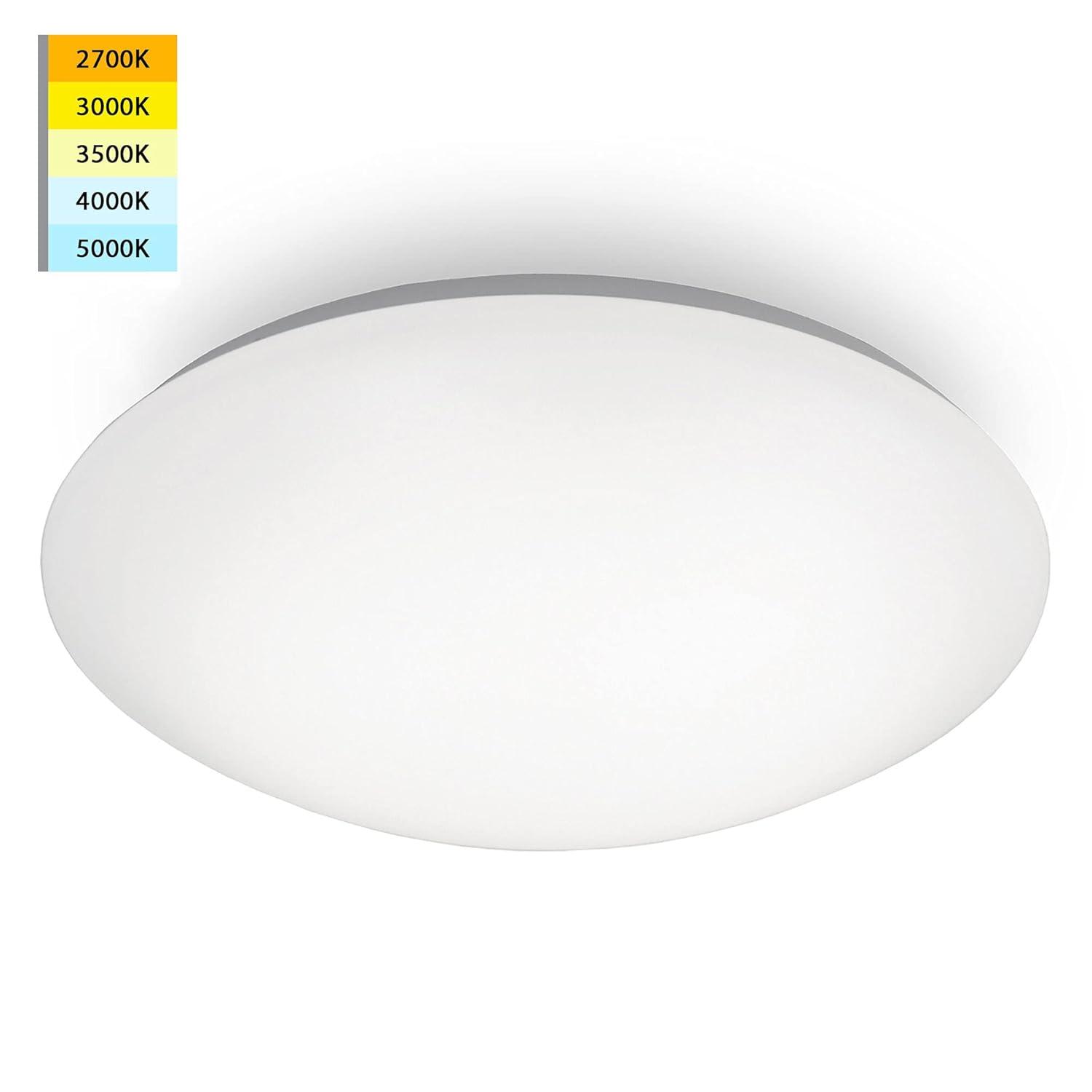 WAC Limited Glo LED Flush Mount