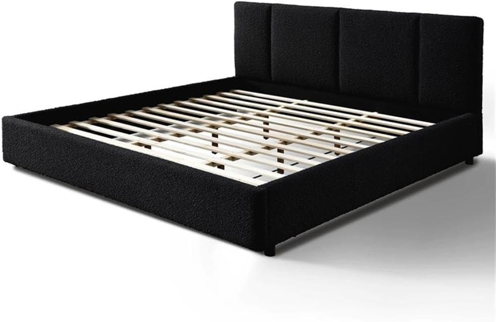 Ruthie Upholstered Bed