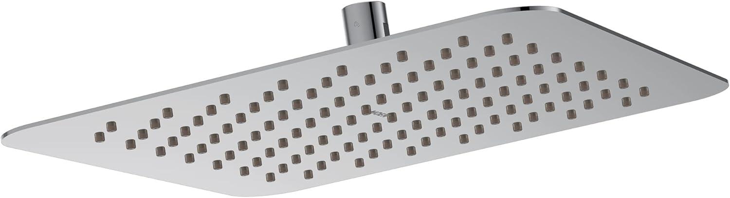 Moen Rain Shower Head, 2.5 GPM