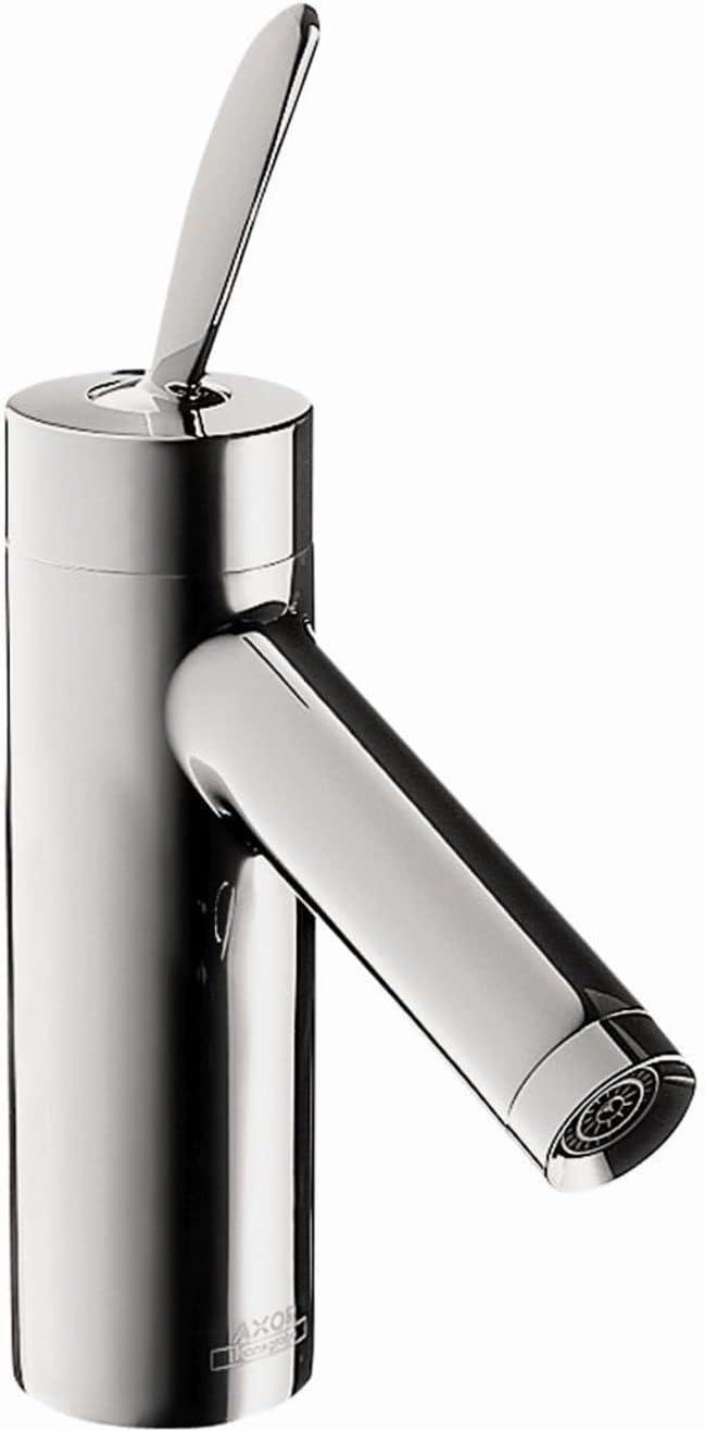 AXOR Starck Classic Modern Premium Hand Bathroom Sink Faucet Chrome, 10010001