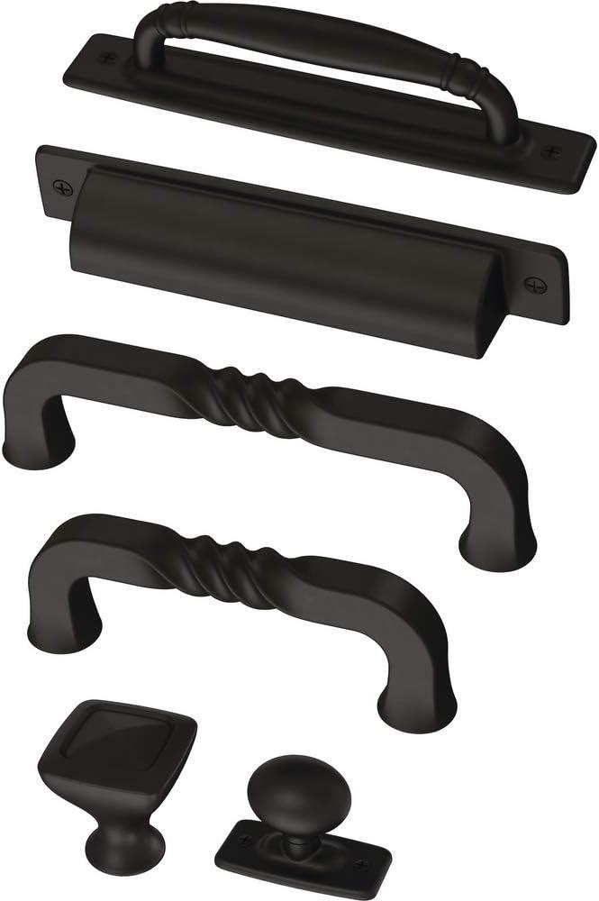 Franklin Brass 4" Center to Center Appliance Pull