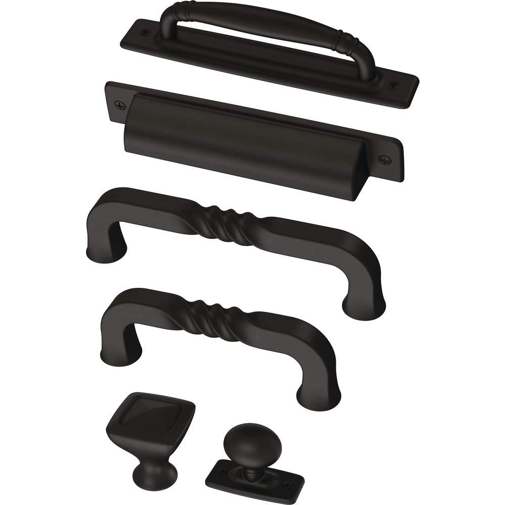 Franklin Brass 4" Center to Center Appliance Pull