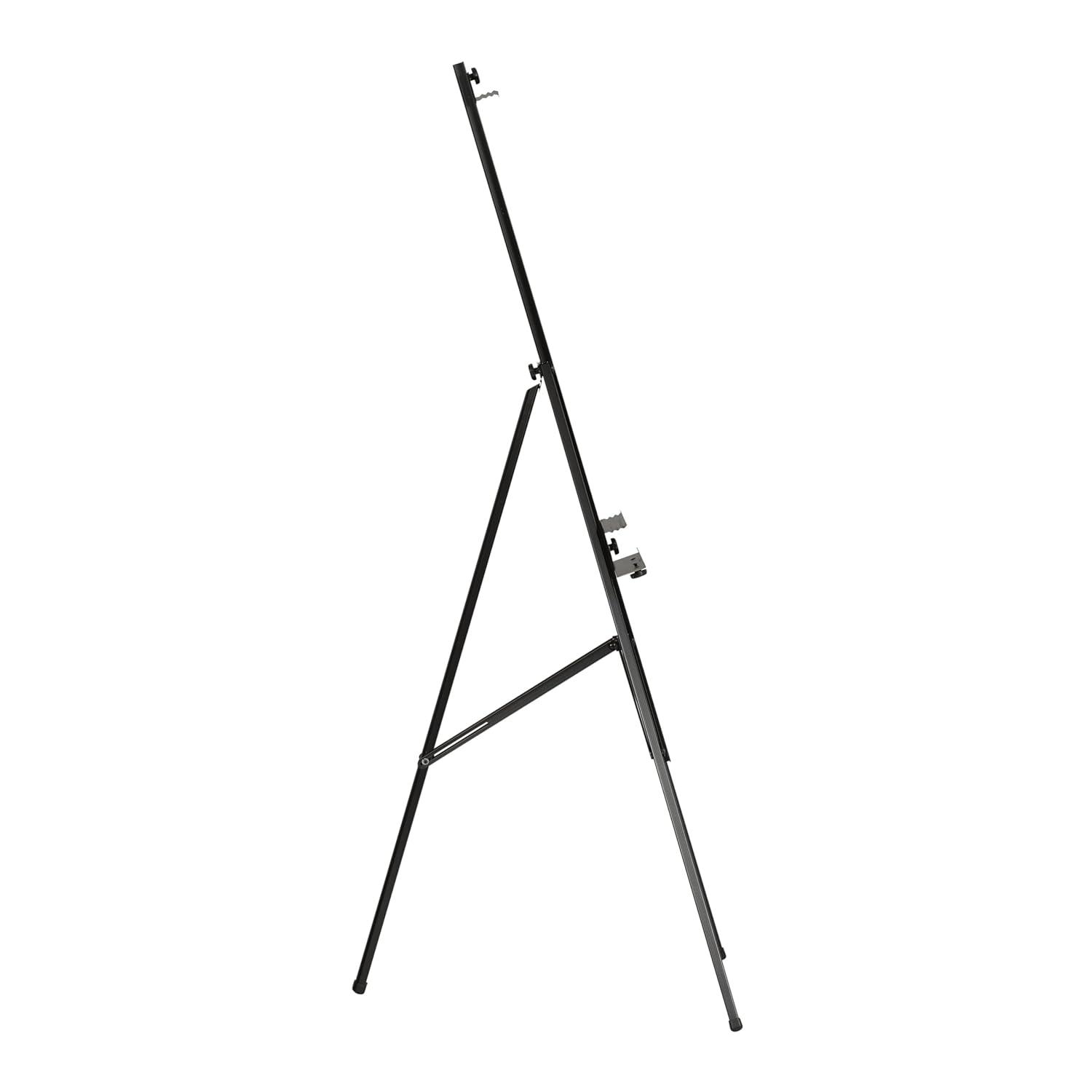 Studio Designs Premier Studio Designs Folding Adjustable Metal Tripod Easel