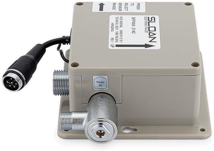 Sloan 6-Pin Tan Control Module for SF Series Faucets