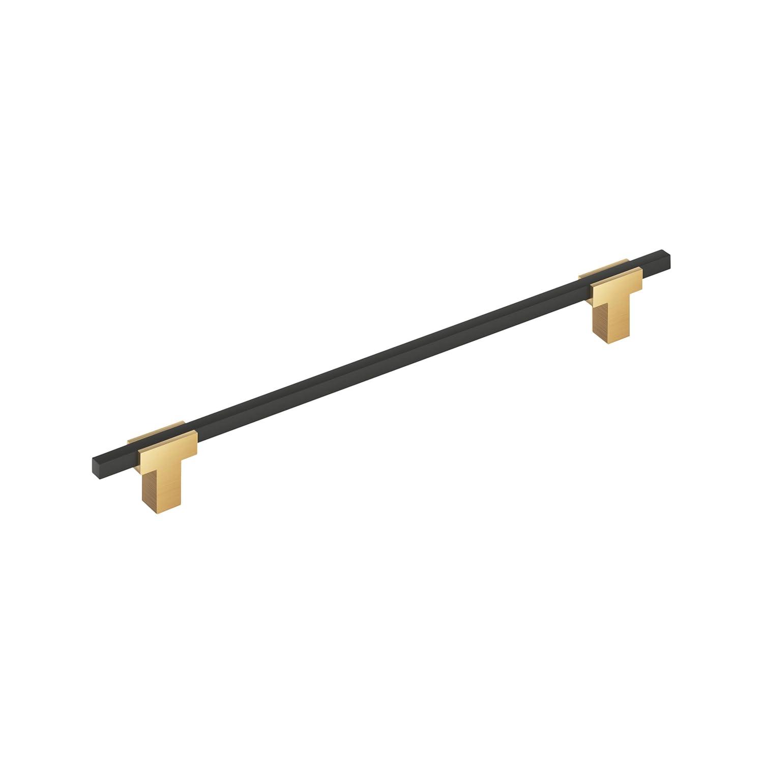 Urbanite Bar Pull