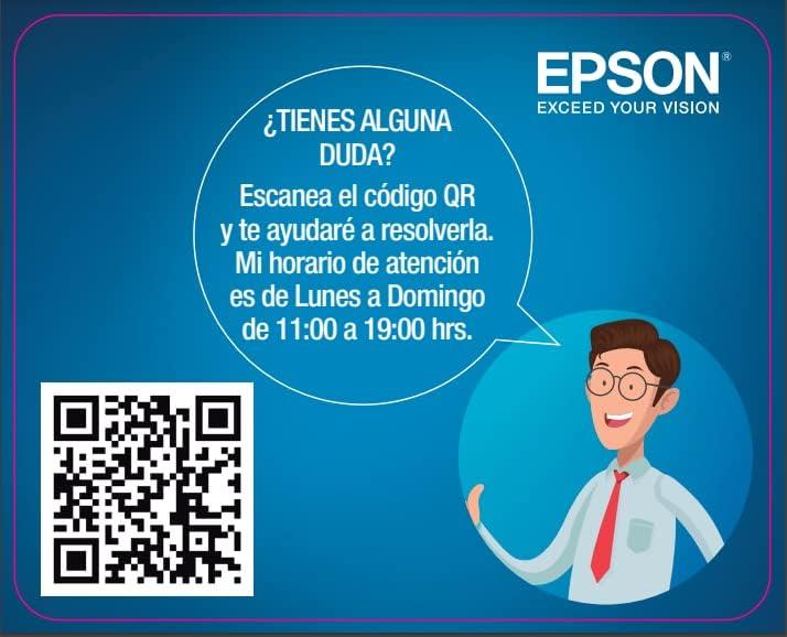 Epson EpiqVision Flex CO-FH02 Smart Portable Projector