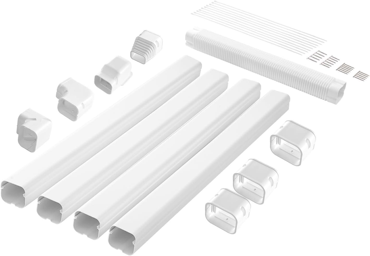 VEVOR Cable Organizer (Set of 4)