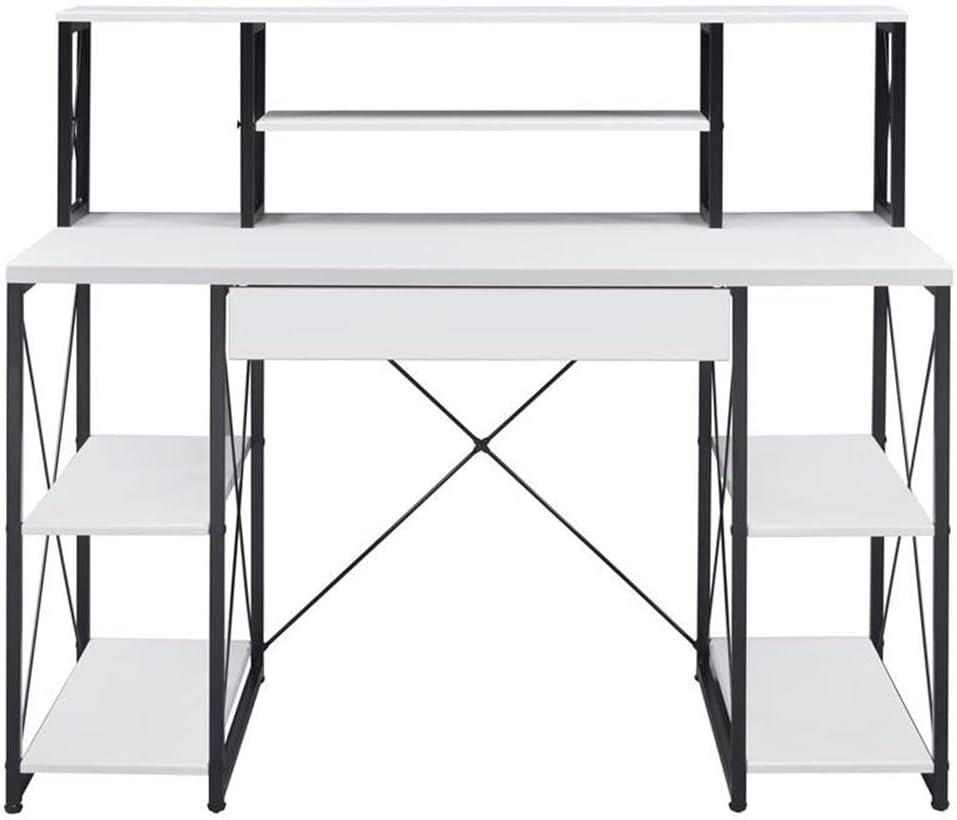 Amiel Desk - Acme Furniture