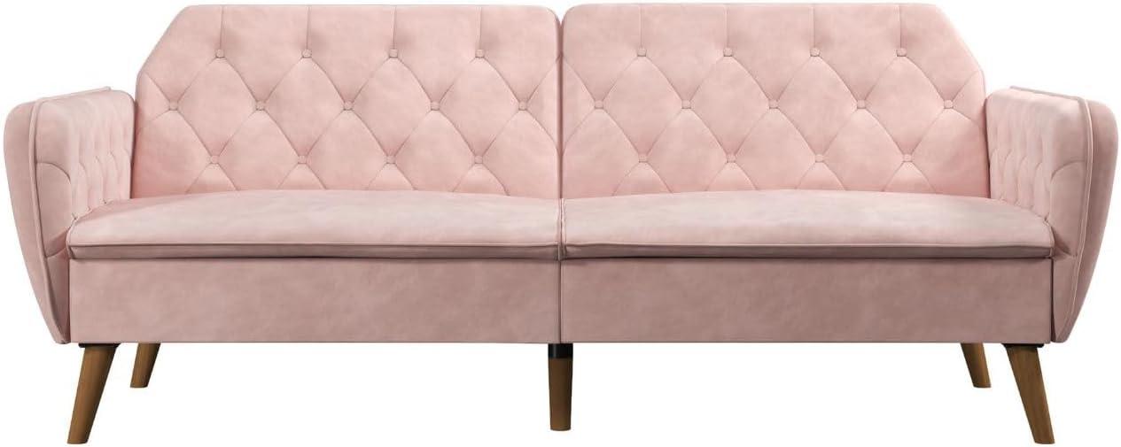 Tallulah Memory Foam Futon