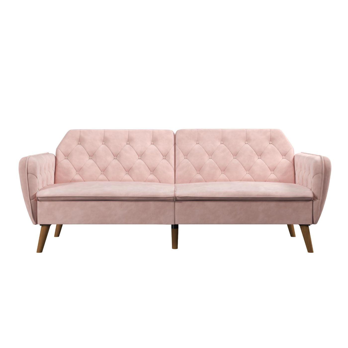 Tallulah Memory Foam Futon