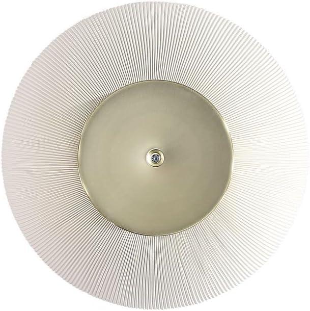 Manhattan Comfort 2pc Anderson Leatherette Upholstered Coffee Table and End Table Set Cream