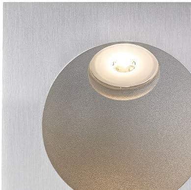 Alico Zone Integrated LED Metal Step Light