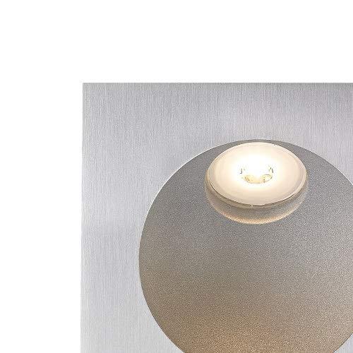 Alico Zone Integrated LED Metal Step Light
