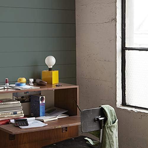 Timeline 5.5" x 72" Engineered Wood Wall Paneling