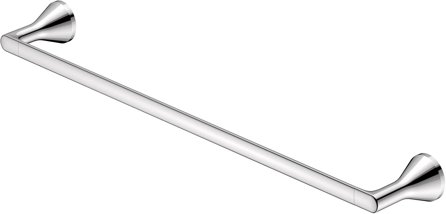 American Standard 7061.024 Aspirations 24" Towel Bar - Chrome