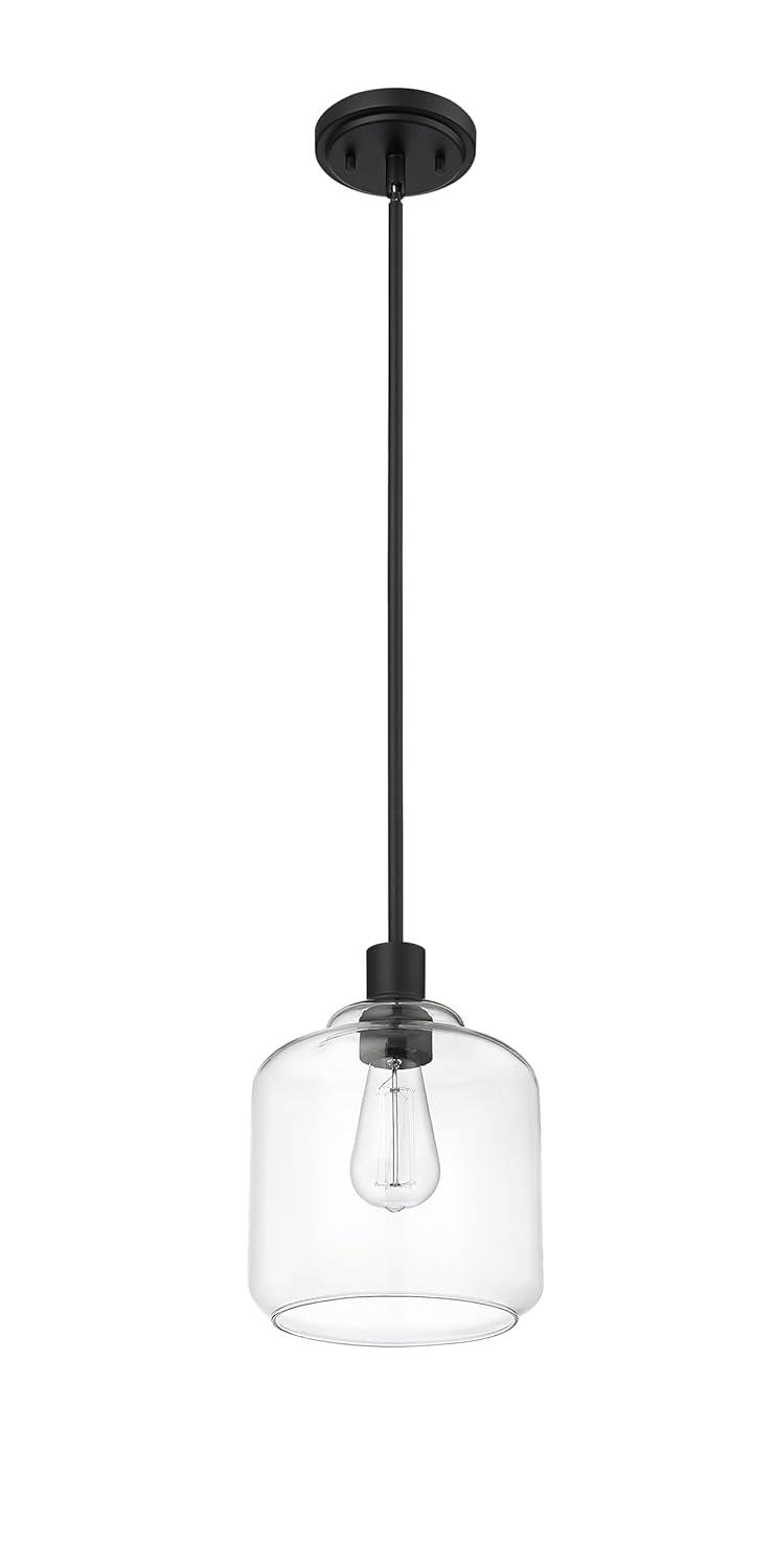 Millennium Lighting Asheville 1 - Light Dimmable Pendant