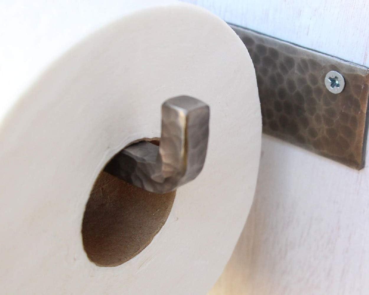 Wall Mounted Toilet Paper Holder