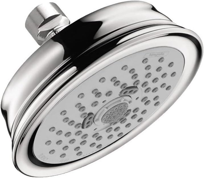 Croma Rain Fixed Shower Head