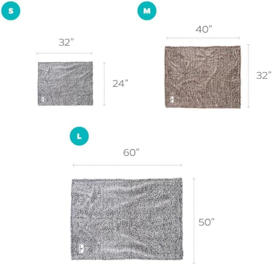 Pet Parents® Pet Blanket, Premium Dog & Cat Blanket