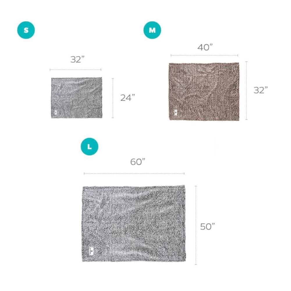Pet Parents® Pet Parents® Pet Blanket, Premium Dog & Cat Blanket
