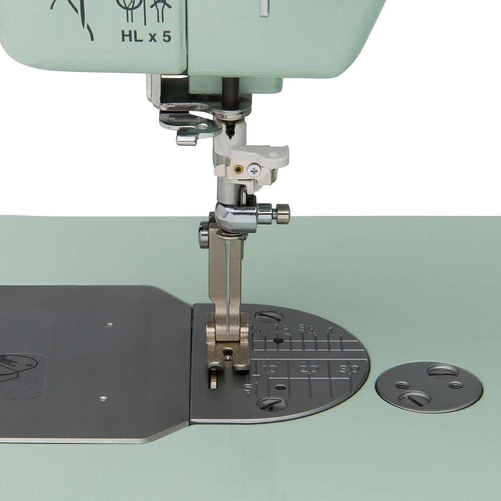 Elna Elnita EF1 Sewing and Quilting Machine