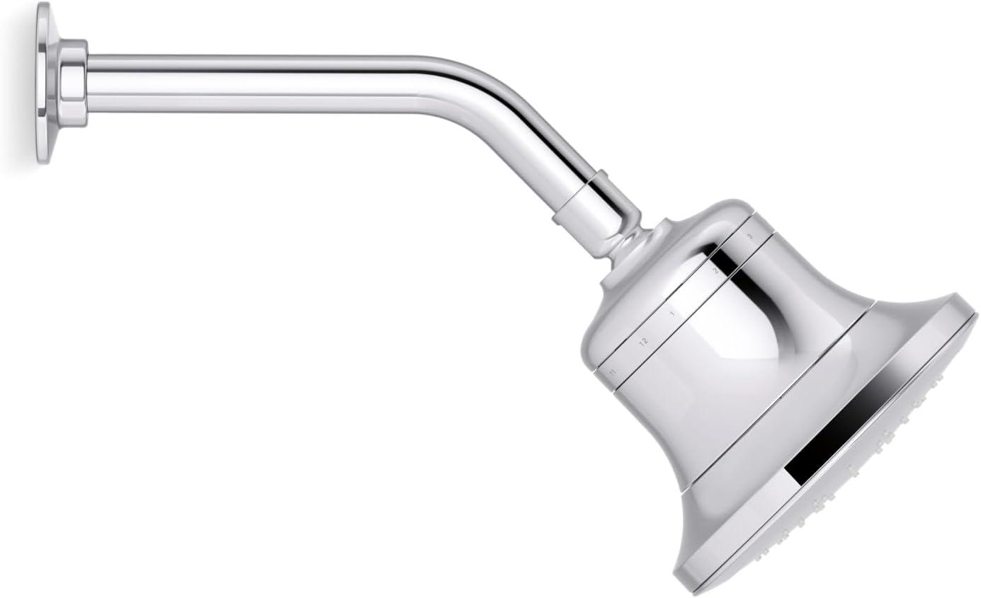 Cinq Single-Function Filtered Showerhead 1.75 GPM