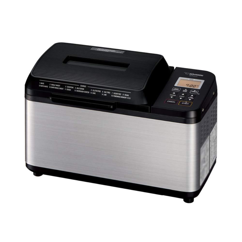 Zojirushi Home Bakery Virtuoso ® Plus Breadmaker