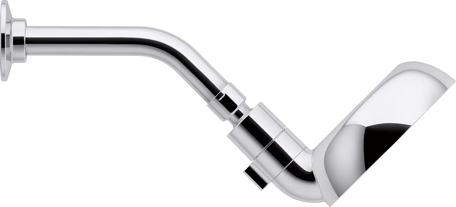 Statement Ves Single-Function Showerhead 1.5 Gpm