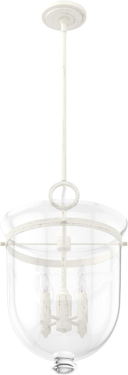 Belltown 4 - Light Urn Pendant