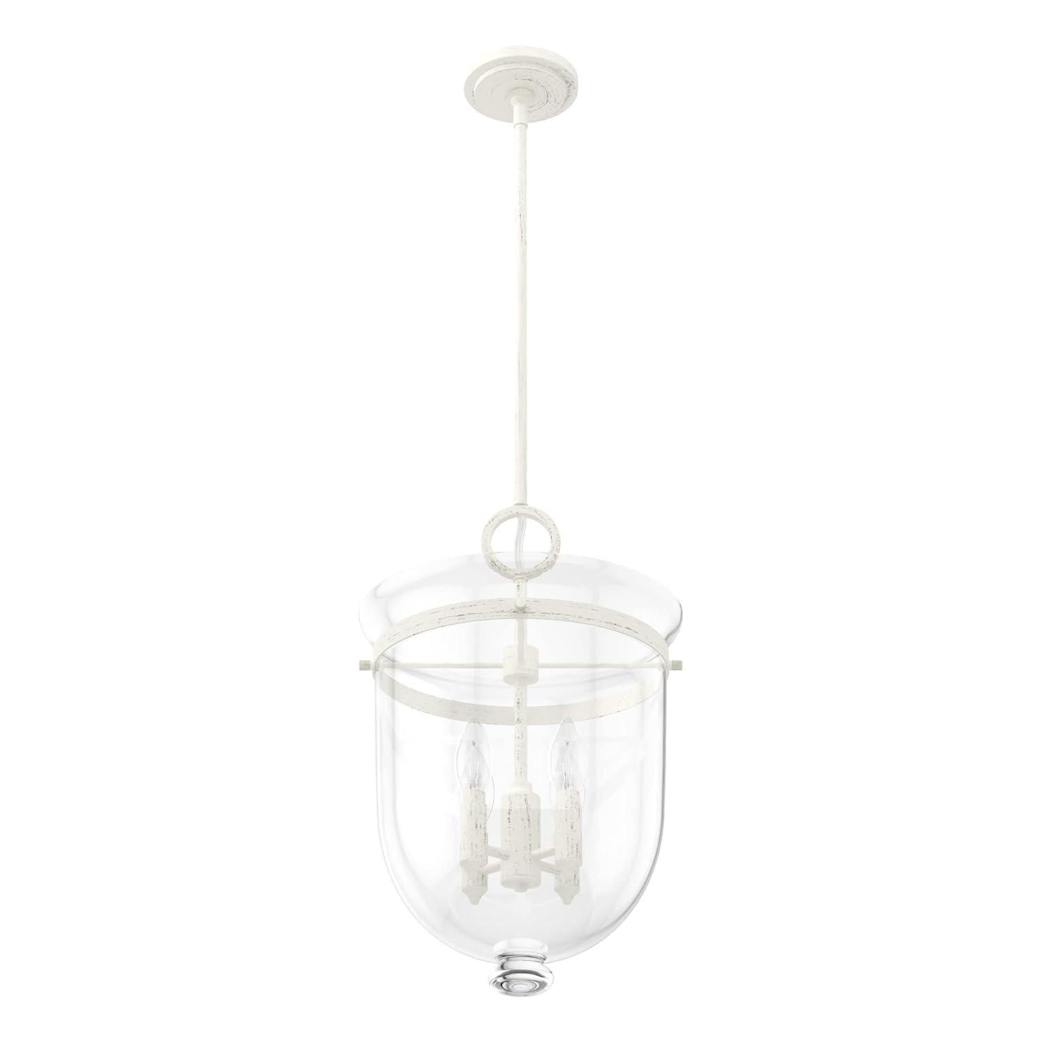 Belltown 4 - Light Urn Pendant
