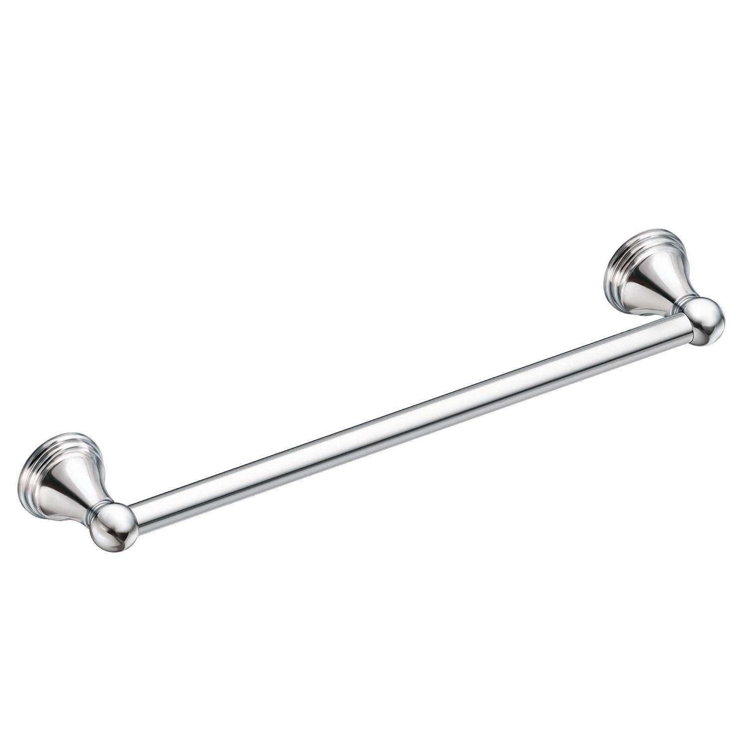 Preston Wall Mounted Towel Bar