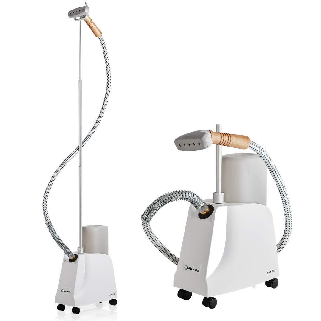 Reliable Corporation Reliable 170GC Vivio Metal Head Garment Steamer 1300W