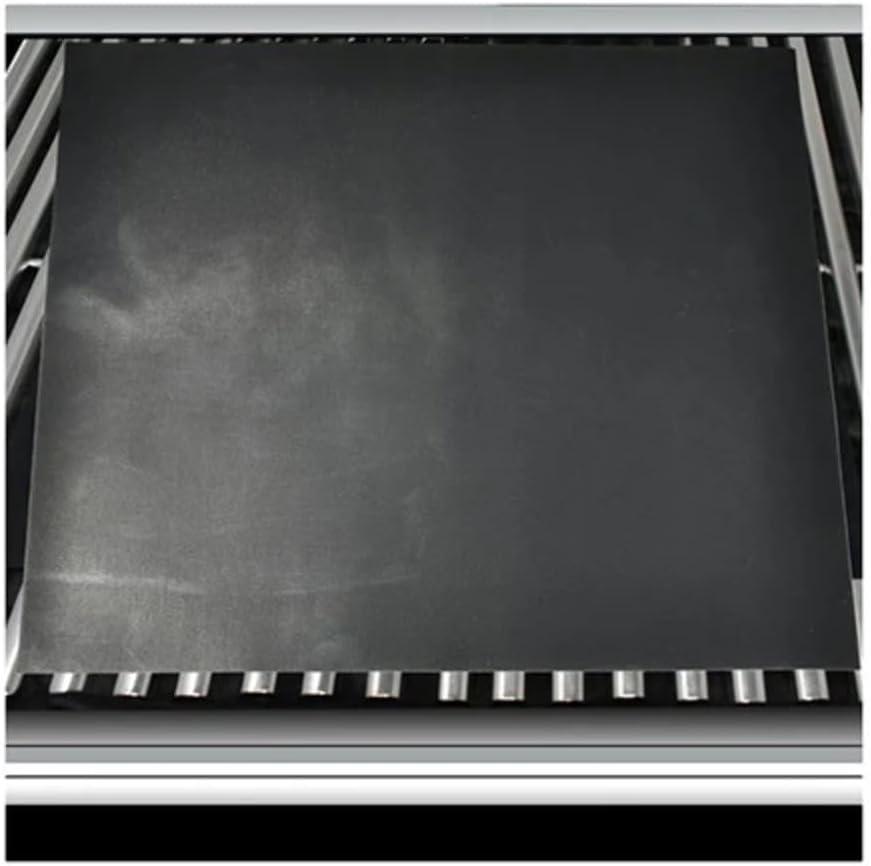 Norpro 8556 Reusable Grill Mats, Set of 2