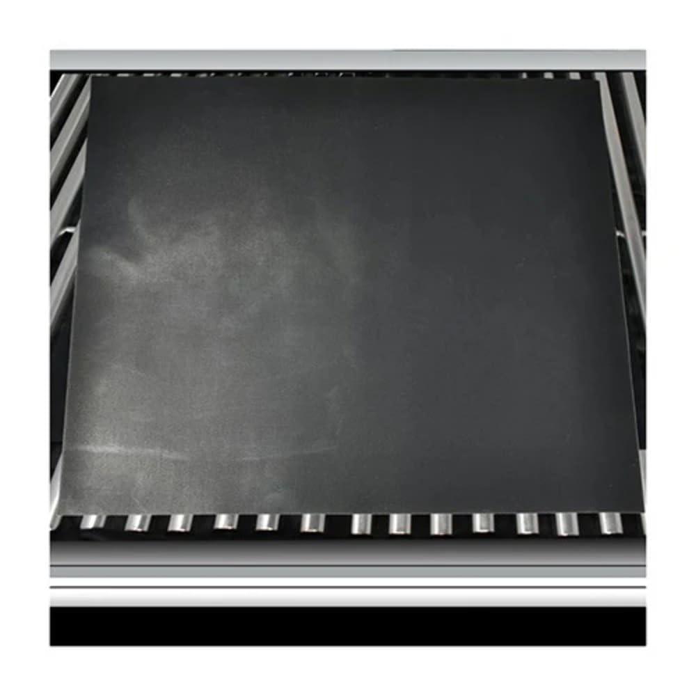 Norpro 8556 Reusable Grill Mats, Set of 2