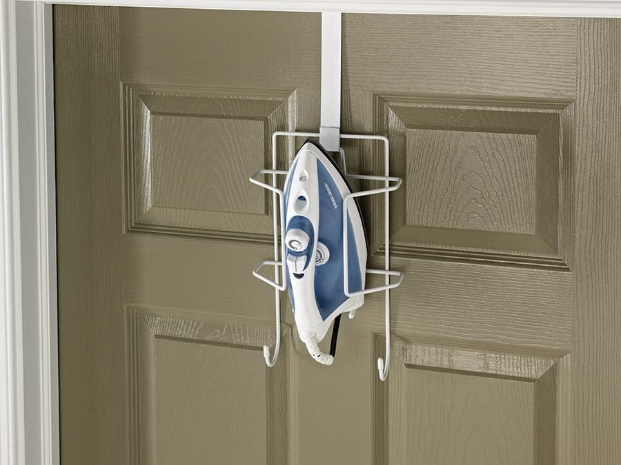 Closetmaid | Door-Mount Ironing Support - White