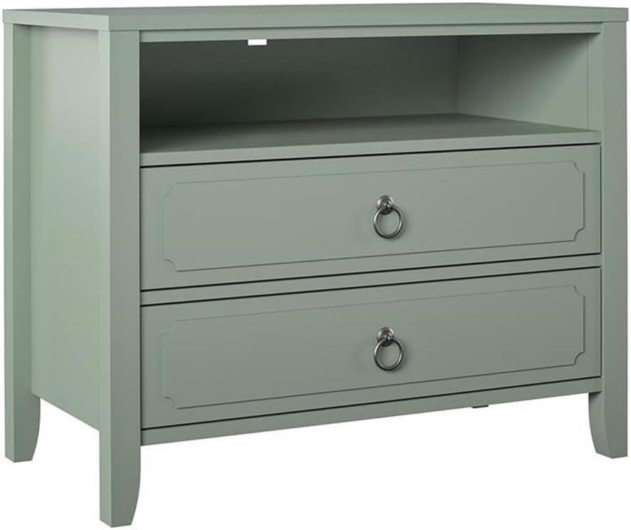 Her Majesty 2 - Drawer Nightstand