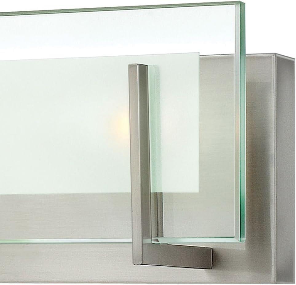 Hinkley Latitude 4-Light Bath Bar