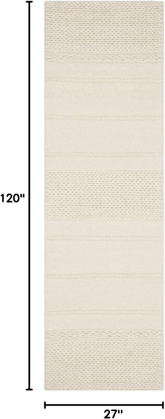 Natura NAT215 Hand Woven Area Rug  - Safavieh