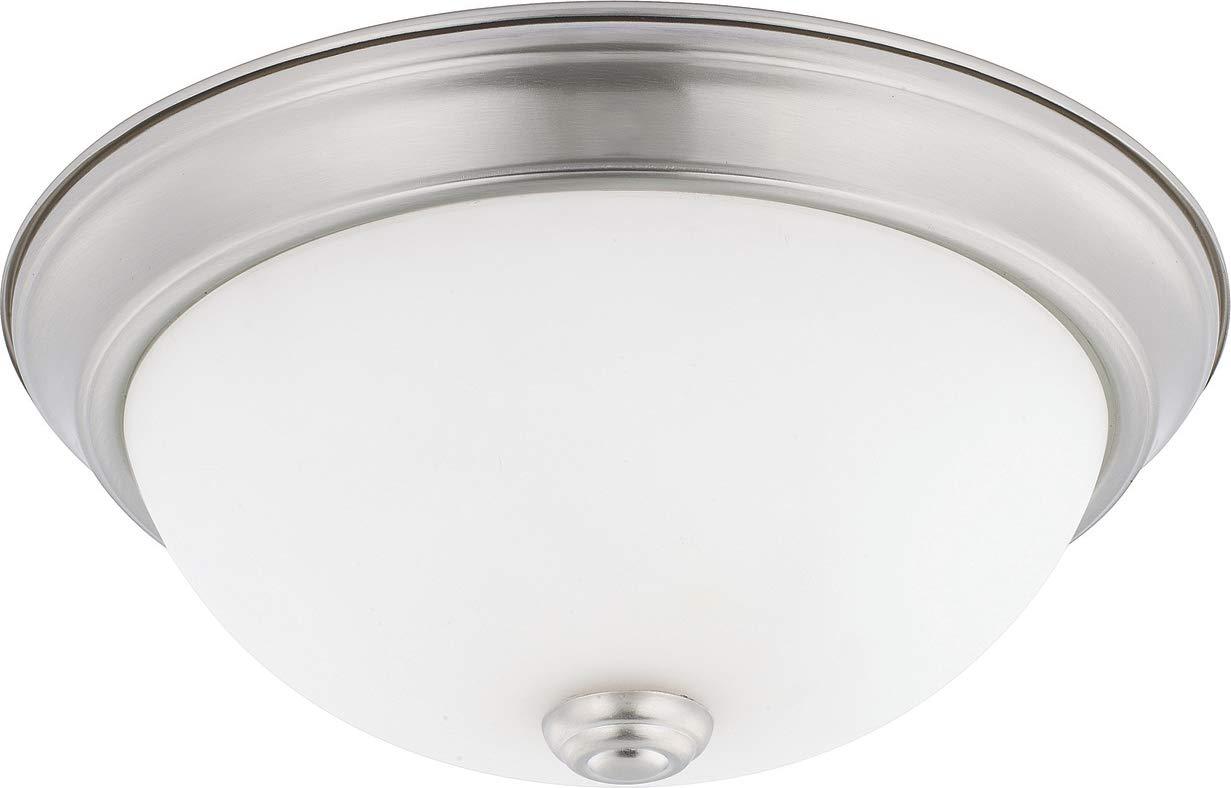 Capital Lighting Independent Shade Color Shade Color: Flush Mount