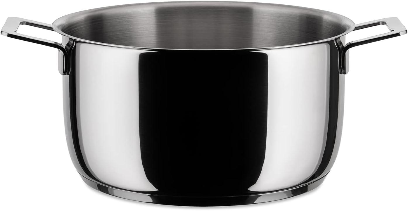 Pots&Pans Casserole with Two Handles