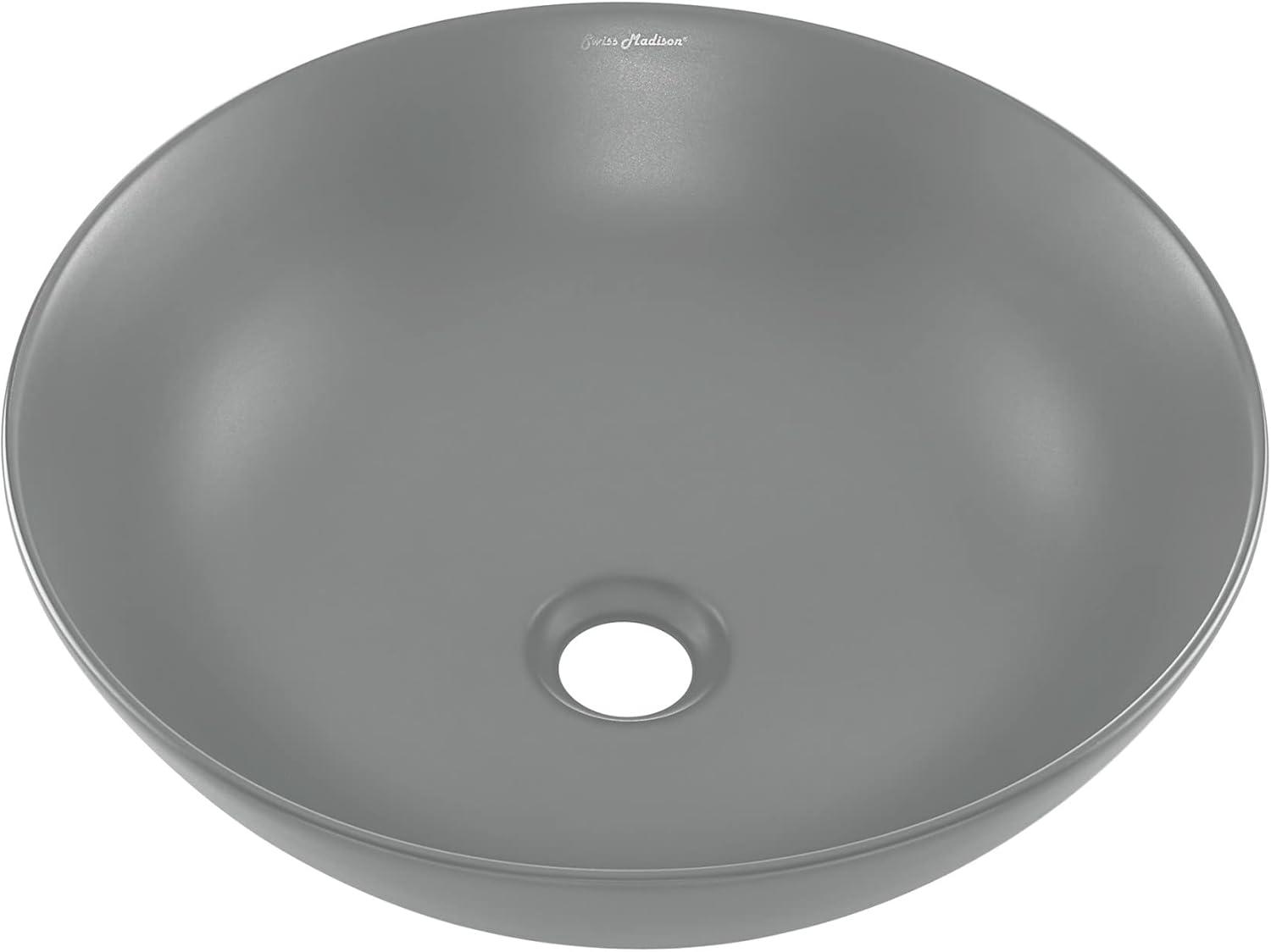 Classe 16 Ceramic Sink